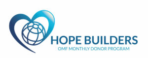 Hope Builders logo