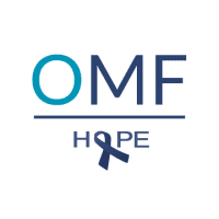 Open Medicine Foundation logo